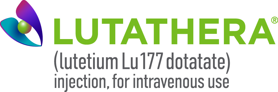 Lutathera® (lutetium Lu 177 dotatate) injection, for intravenous use.
