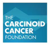 The Carcinoid Cancer Foundation (CCF) logo