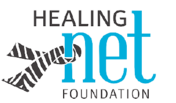 The Healing NET Foundation logo