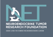 Neuroendocrine Tumor Research Foundation (NETRF) logo