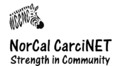NorCal CarciNET logo