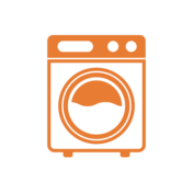 Laundry icon.