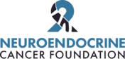 Neuroendocrine Cancer Foundation (NCF) logo