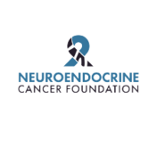 Neuroendocrine Cancer Foundation (NCF) logo.