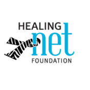 Healing Net Foundation logo.