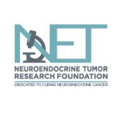 NETRF logo.