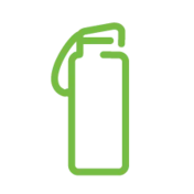 Hydrate icon.