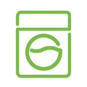 Laundry icon.