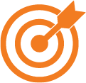 Target icon